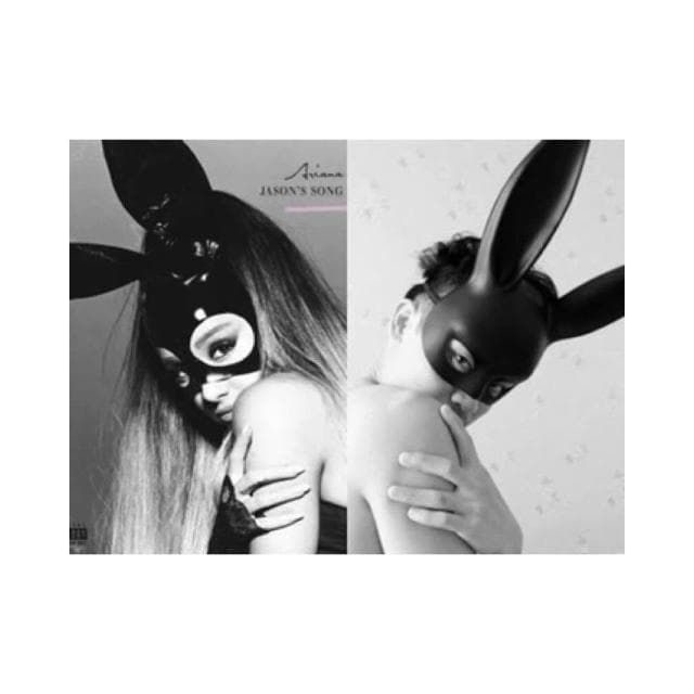 🕶️兔子變裝趴🕶️面具 兔子長耳朵表演party 性感面具 面罩 搞怪面具 禮物 生日禮物 兔女郎 兔子裝 角色扮演