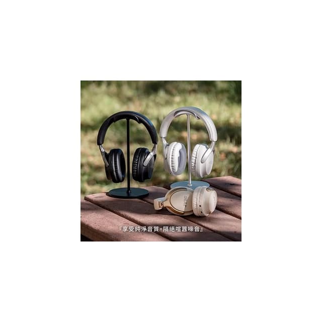 【JV3C】JV3C BH01 耳罩式 降噪藍牙耳機 藍牙耳機 HiFi 音質 ANC 降噪 無線耳機 藍芽耳機 藍牙5.3