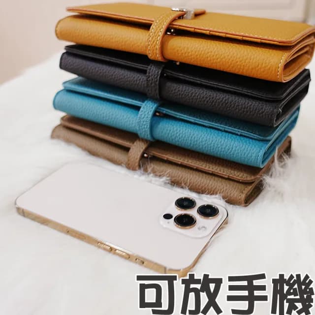 【MoonDy】錢包 生日禮物 送禮 長夾 女生長夾 男生長夾 卡夾 票卡夾 錢包男 牛皮