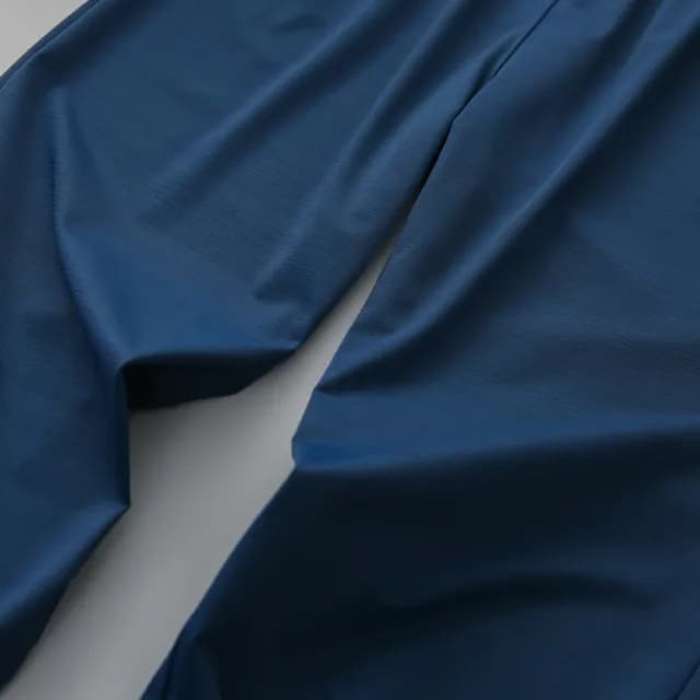 【橘魔法】冰絲涼感恐龍化石長褲(防蚊褲 褲子 縮口褲 運動褲 長褲 男童 童裝 兒童)