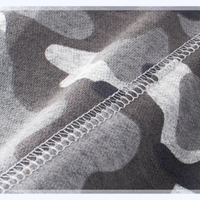 【橘魔法】男童迷彩運動褲(長褲 縮口褲 運動褲 薄長褲 褲子 童裝 兒童)