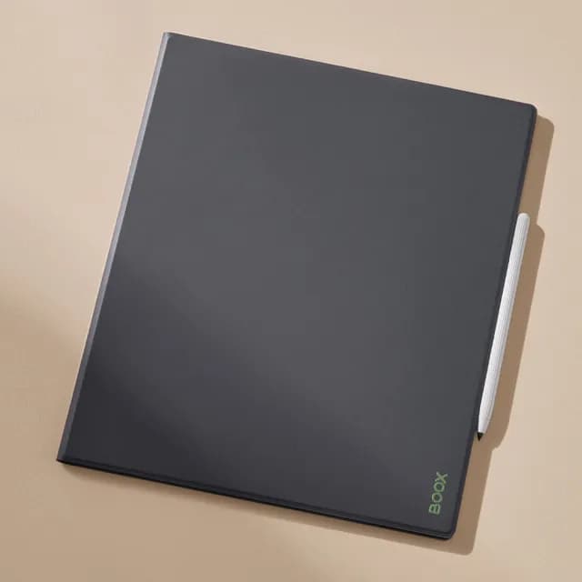 【BOOX 文石】Note Max / Tab X C 磁吸皮套