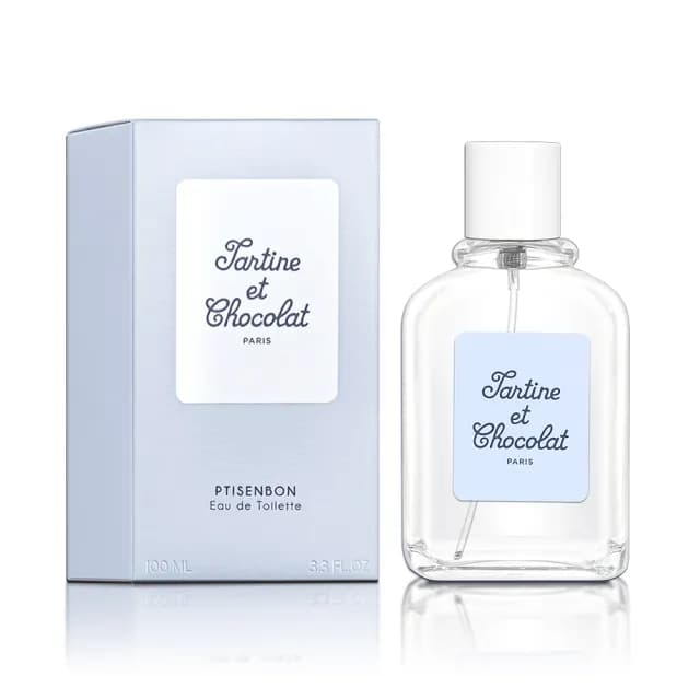 【GIVENCHY 紀梵希】小熊寶寶中性淡香水 100ML 新包裝(平行輸入)