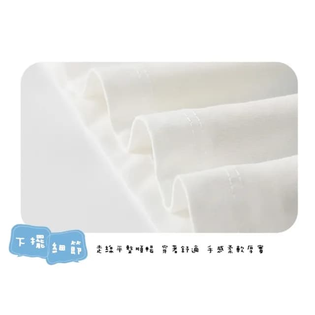 【橘魔法】藍鬚獅子短袖上衣(T恤 棉T 男童 兒童 童裝)