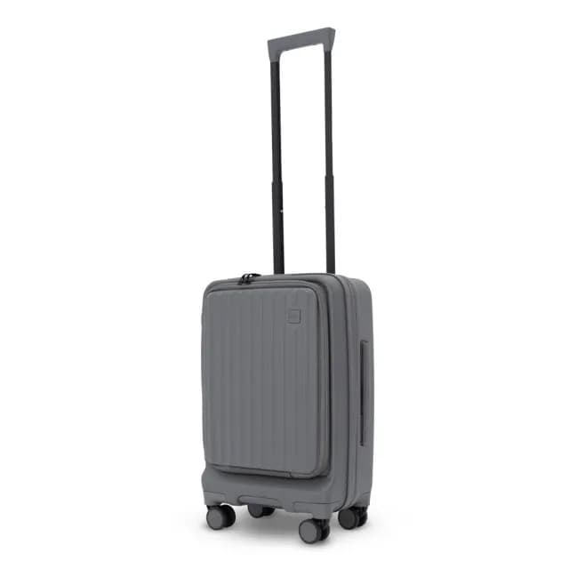 【Acer Fashion】20吋 哥本哈根前開式登機箱(多色任選)