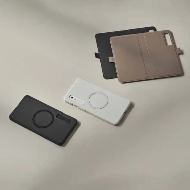 【BOOX 文石】Palma2 6.13 吋磁吸分離式 TPU 皮套