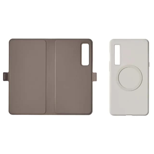 【BOOX 文石】Palma2 6.13 吋磁吸分離式 TPU 皮套