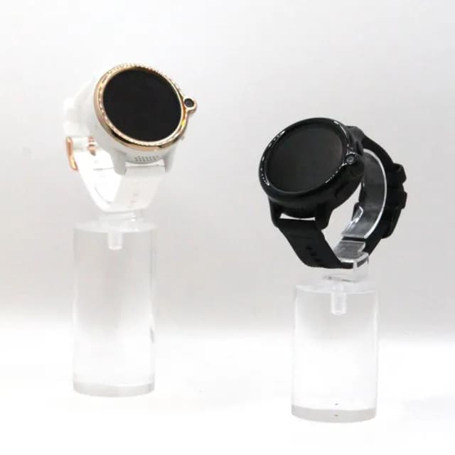 【Fennec】小狐狸兒童智慧手錶2代(電話手錶/定位手錶/智能手表- 防水、電話、視訊通話、GPS、台灣製造)