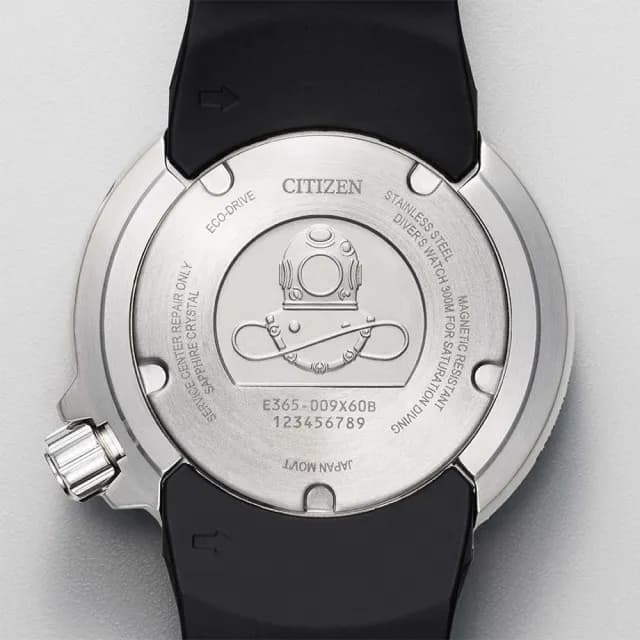 【CITIZEN 星辰】UNITE with BLUE 寧靜之海 限量 300米防水光動能潛水錶 禮物 送禮 推薦(BN1025-08L)