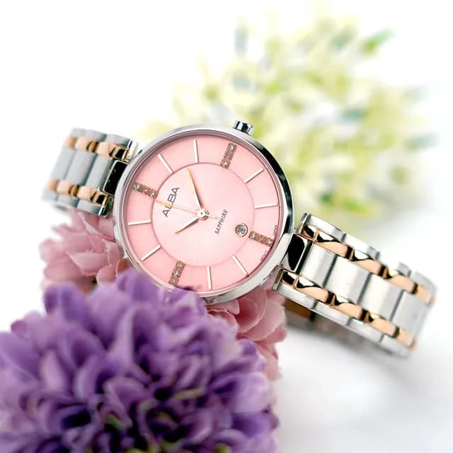 【ALBA】雅柏 日系百搭 輕時尚流行手錶 男錶 女錶 學生錶 禮物 送禮 推薦(任選均一價)