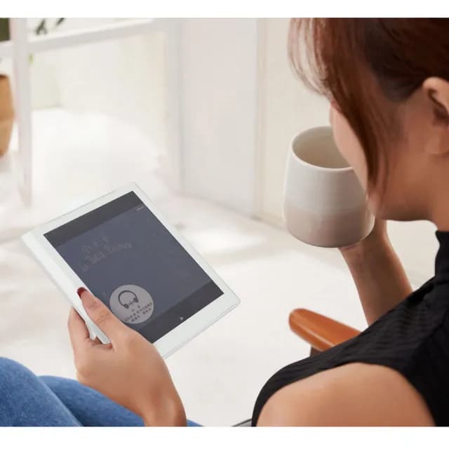 【Pubu】Pubook 2 7.8吋彩色閱讀器