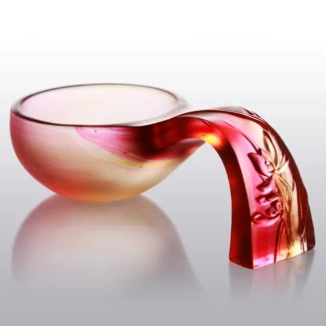 【琉璃工房 LIULI LIVING】星耀 畢業禮物/入厝禮(畢業/新居喬遷/生日/節日贈禮/結婚)