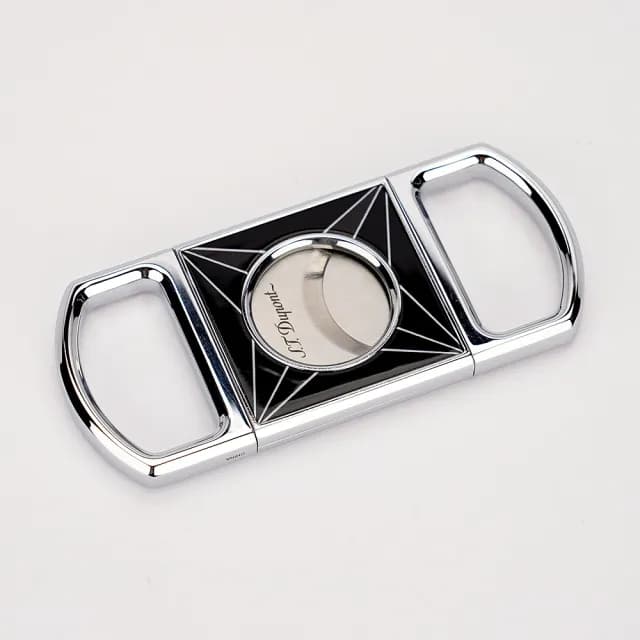 【S.T.Dupont 都彭】Fire X系列 雪茄剪 送禮 禮物 推薦(003370)