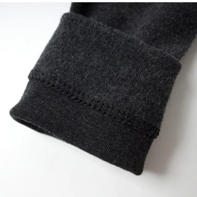 【橘魔法】(4入組)莫蘭迪色系百搭棉質內搭褲 長褲(大童 長褲 安全褲 兒童 童裝 女童 內搭褲)