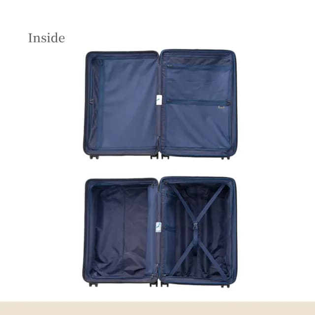 【A.L.I】28吋 PC擴充行李箱 YKK防爆防盜拉鍊 底部取物把手 Solid Knight系列-ALI07528(日本製 10年保固)