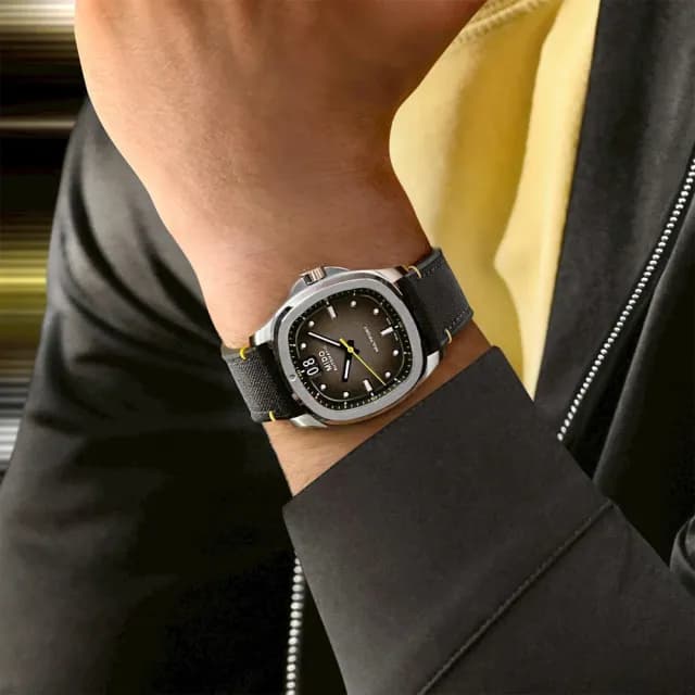 【MIDO 美度】TV 先鋒系列 TV Big Date 大日期窗腕錶 雙11 特惠 推薦(M0495261708101)