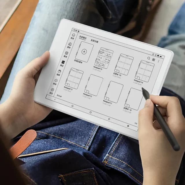 【MEEBOOK】M8 專用 主動式觸控電容筆(黑色)