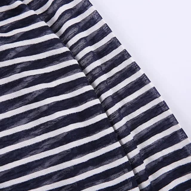 【橘魔法】細條刺繡條紋薄棉拉鍊外套(長袖外套 防曬外套 冷氣房 防蚊 中性款 兒童 童裝 男童 女童)