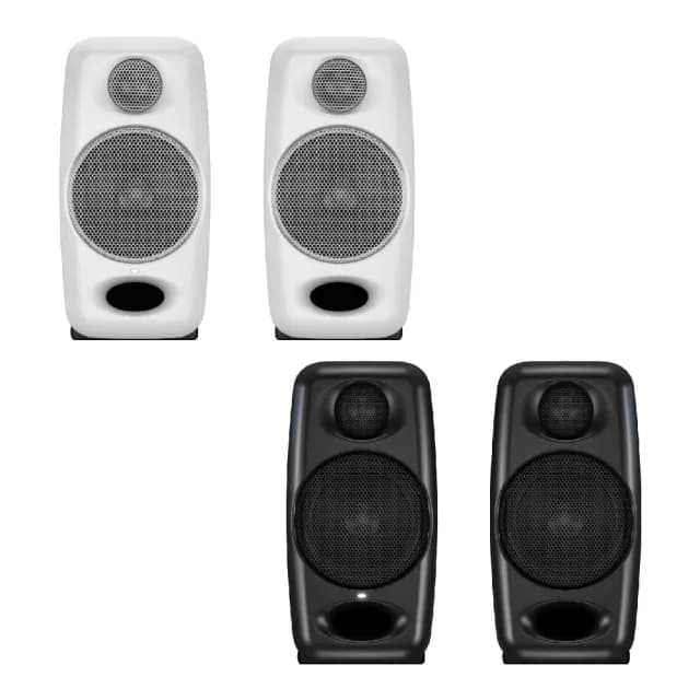 【IK Multimedia】iLoud Micro Monitor 藍牙監聽喇叭 家庭娛樂必備(公司貨保證)