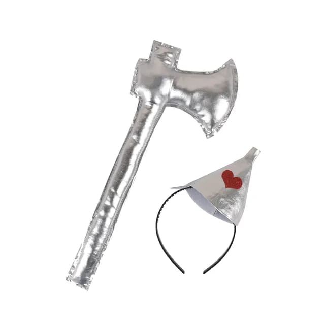 【橘魔法】綠野仙蹤 蝴蝶結 美人魚紗裙洋裝(萬聖節 愛麗絲夢遊仙境 柴郡貓 妙妙貓 裝扮 女童 兒童 童裝)