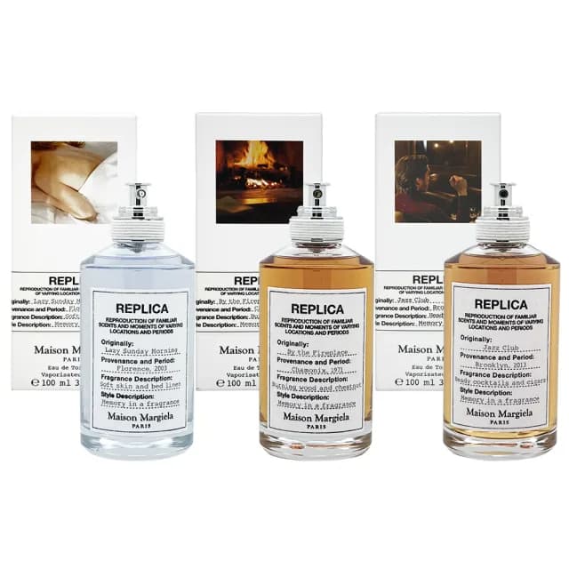 【Maison Margiela】淡香水100ml(多款可選 國際航空版 多款可選)