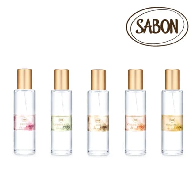 【SABON】官方直營 宣言系列香水-30ml(香味任選)