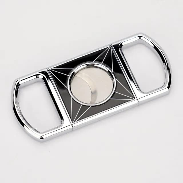 【S.T.Dupont 都彭】Fire X系列 雪茄剪 送禮 禮物 推薦(003370)