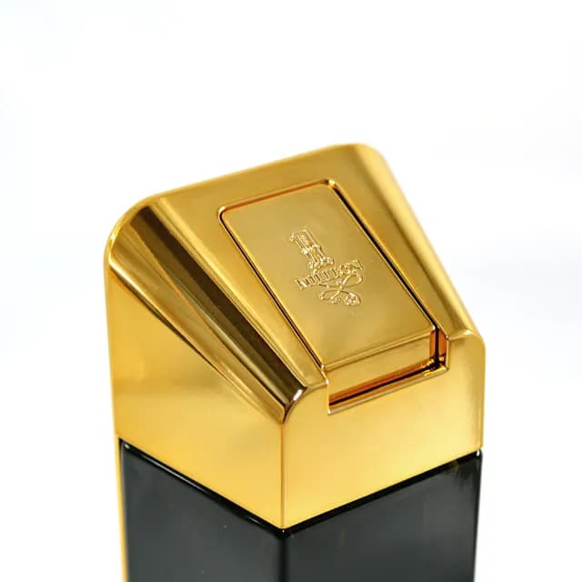 【Paco Rabanne】百萬男性淡香水 100ml(1 Million 平行輸入)