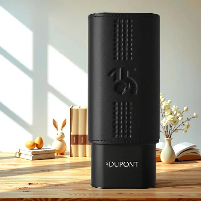 【S.T.Dupont 都彭】Cohiba Behike 兩支裝雪茄盒 送禮 禮物 推薦(183203)