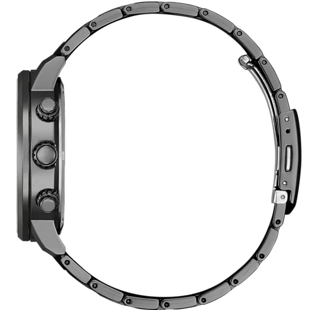 【CITIZEN 星辰】亞洲限定 情人節推薦款 光動能計時手錶 禮物 送禮 推薦(CA0845-83L)