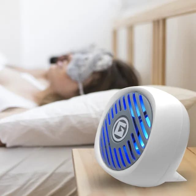 【HYPURE 艾璞而】奈米光觸媒除臭空氣清淨機-經典款(除臭抗敏小空間適用 空氣淨化器)