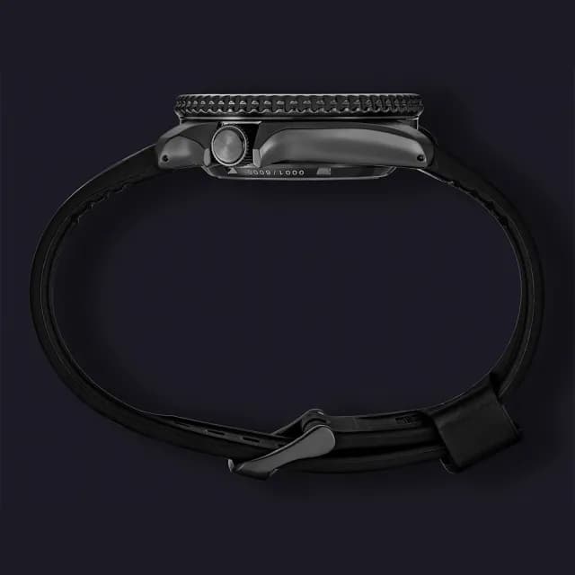 【SEIKO 精工】5 Sports 系列 限量 堀米雄斗限定款機械錶 禮物 送禮 推薦(SRPJ39K1/4R36-13W0C)