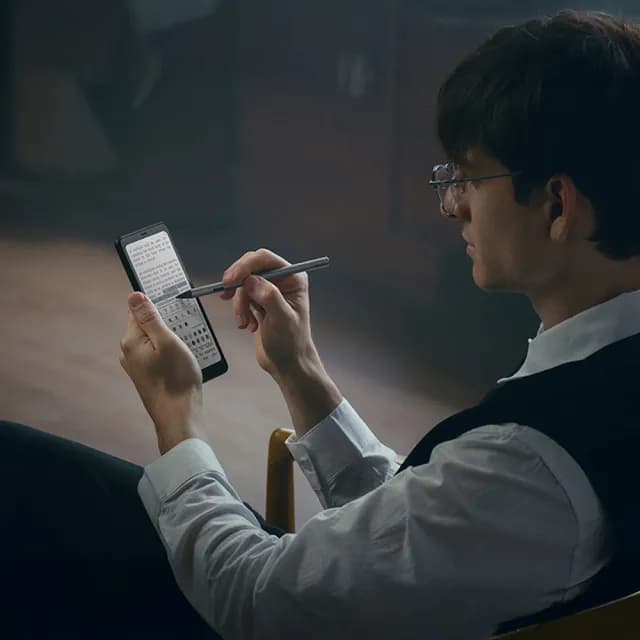 【BOOX 文石】Palma2 Pro 6.13 吋彩色電子閱讀器(黑色)