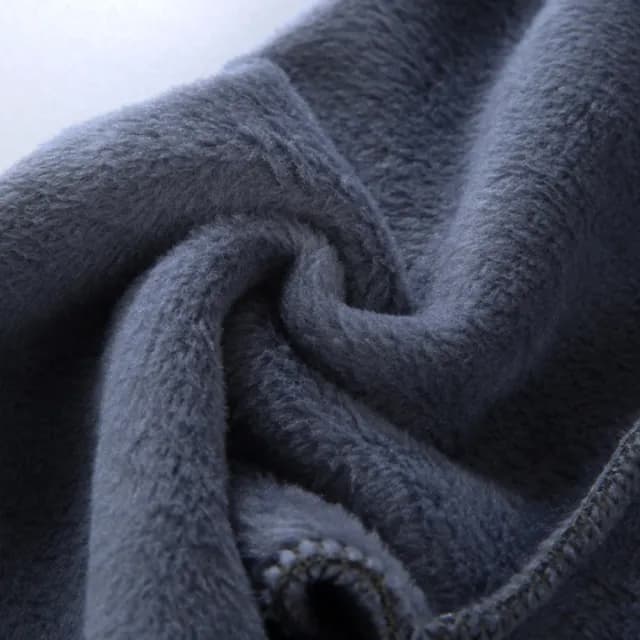 【橘魔法】素色刷毛內搭褲長褲(大童 內搭褲 褲子 男童 女童 兒童 童裝 厚 保暖 加絨)