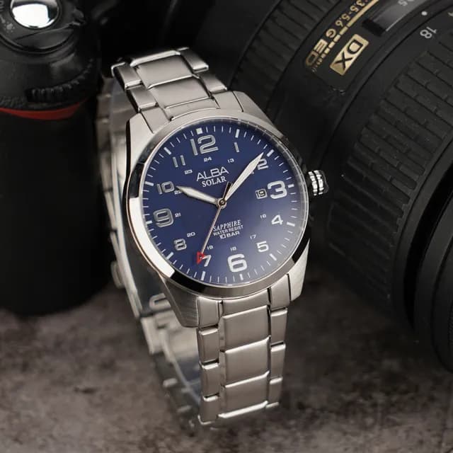 【ALBA】雅柏 日系百搭 輕時尚流行手錶 男錶 女錶 學生錶 禮物 送禮 推薦(任選均一價)