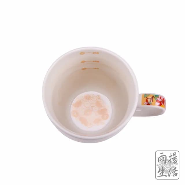 【雨揚】龍年祥願盛溢歡肖杯/咖啡杯/馬克杯(任選3入)