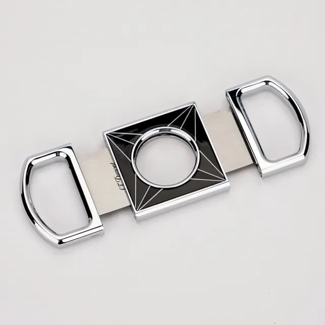 【S.T.Dupont 都彭】Fire X系列 雪茄剪 送禮 禮物 推薦(003370)