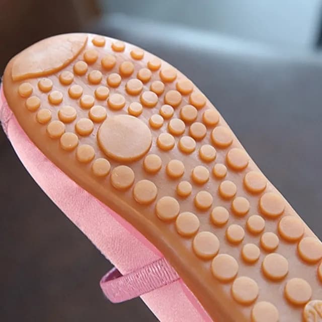 【橘魔法】女童中國風繡花鞋(旗袍搭配 鞋子 表演 抓週 大紅 新年 過年 喜宴 拜年 兒童 童裝 童鞋)