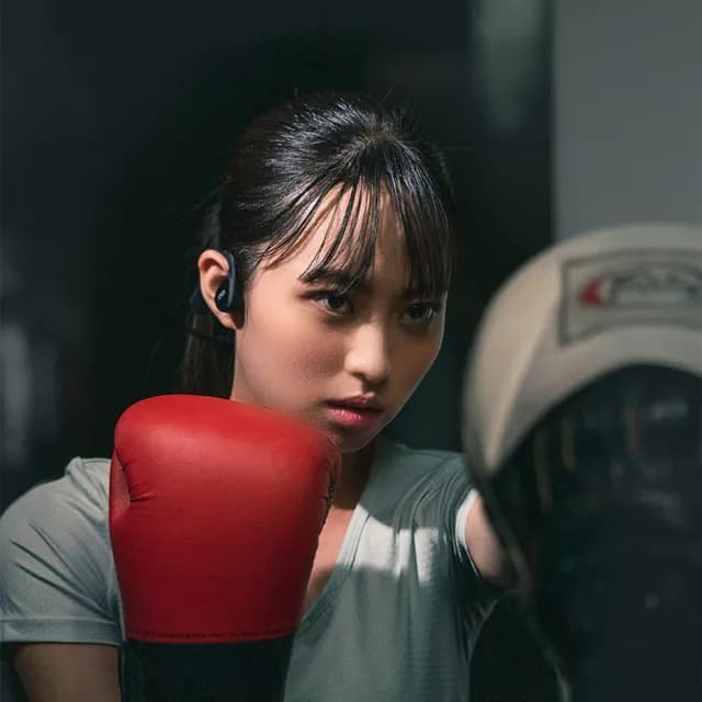 【Dashbon】SonaShocks 2骨傳導藍牙耳機(無線耳機/耳機/藍牙耳機)