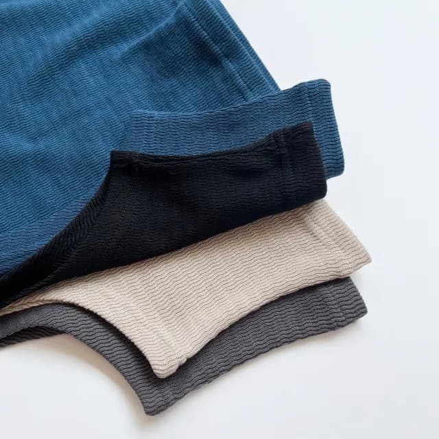 【橘魔法】波紋寬版針織背心(毛衣 針織 外搭 大童 兒童 童裝 中性款 男童 女童)