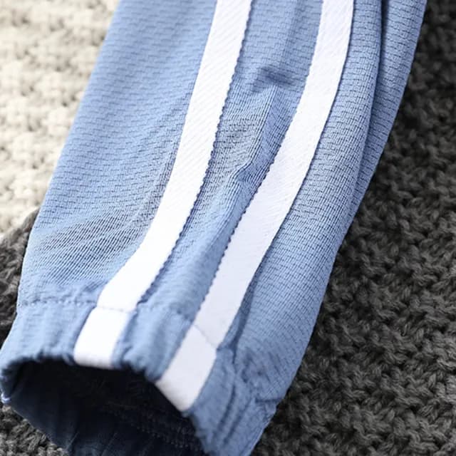 【橘魔法】涼感冰絲網眼插肩長袖連帽外套(大童 薄外套 冷氣房 防蚊 防曬 童裝 兒童 男童 女童)