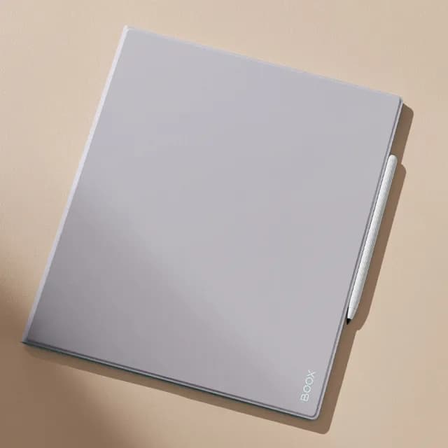 【BOOX 文石】Note Max / Tab X C 磁吸皮套