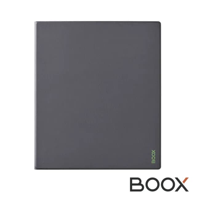 【BOOX 文石】Note Max / Tab X C 磁吸皮套