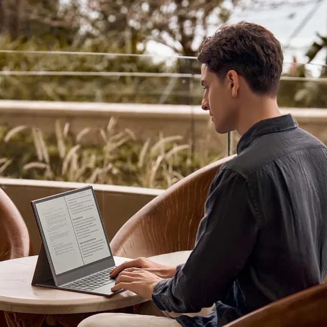 【BOOX 文石】Tab X C 13.3 吋彩色電子閱讀器