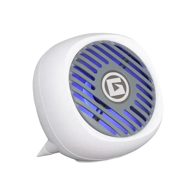 【HYPURE 艾璞而】奈米光觸媒除臭空氣清淨機-經典款(除臭抗敏小空間適用 空氣淨化器)