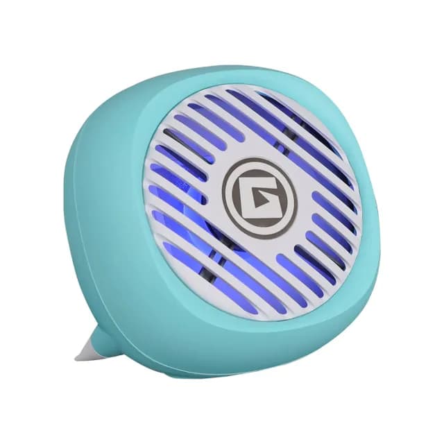 【HYPURE 艾璞而】奈米光觸媒除臭空氣清淨機-經典款(除臭抗敏小空間適用 空氣淨化器)