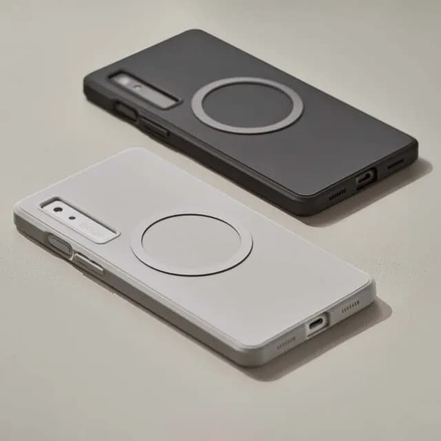 【BOOX 文石】Palma2 6.13 吋磁吸分離式 TPU 皮套