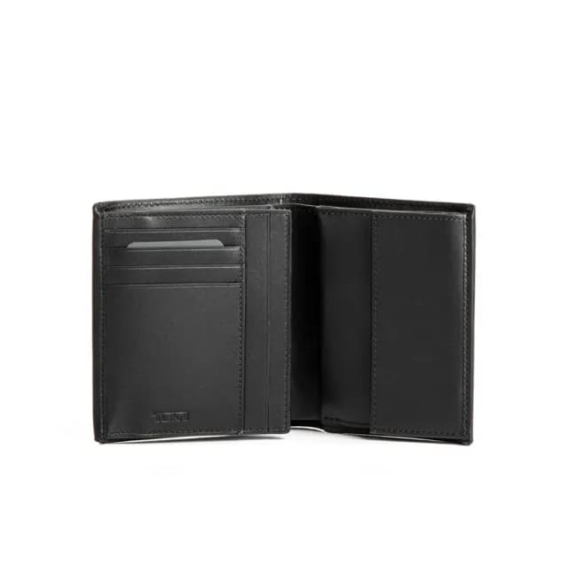 【TUMI】Nassau SLG Global 翻蓋零錢包(TUMI 官方旗艦店)