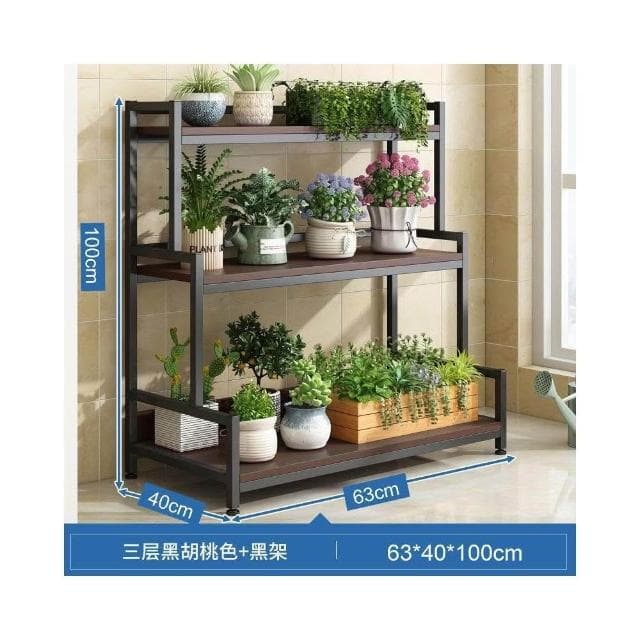 花架 陽台花架 花盆架 楠竹多層花架 盆栽架 多肉植物架 木製花架 展示架