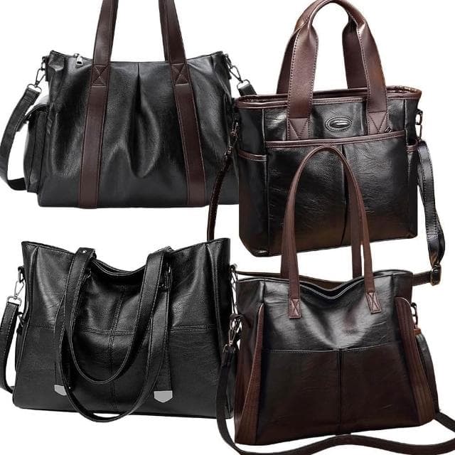 【MoonDy】托特包 包包女 手提包 斜背包 側背包 單肩包 防水托特包 側背包女 手提托特包 側背包大容量 多款可選